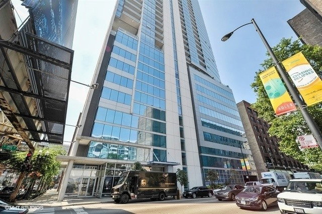 303 W Ohio Street #2004\n Chicago, IL 60654