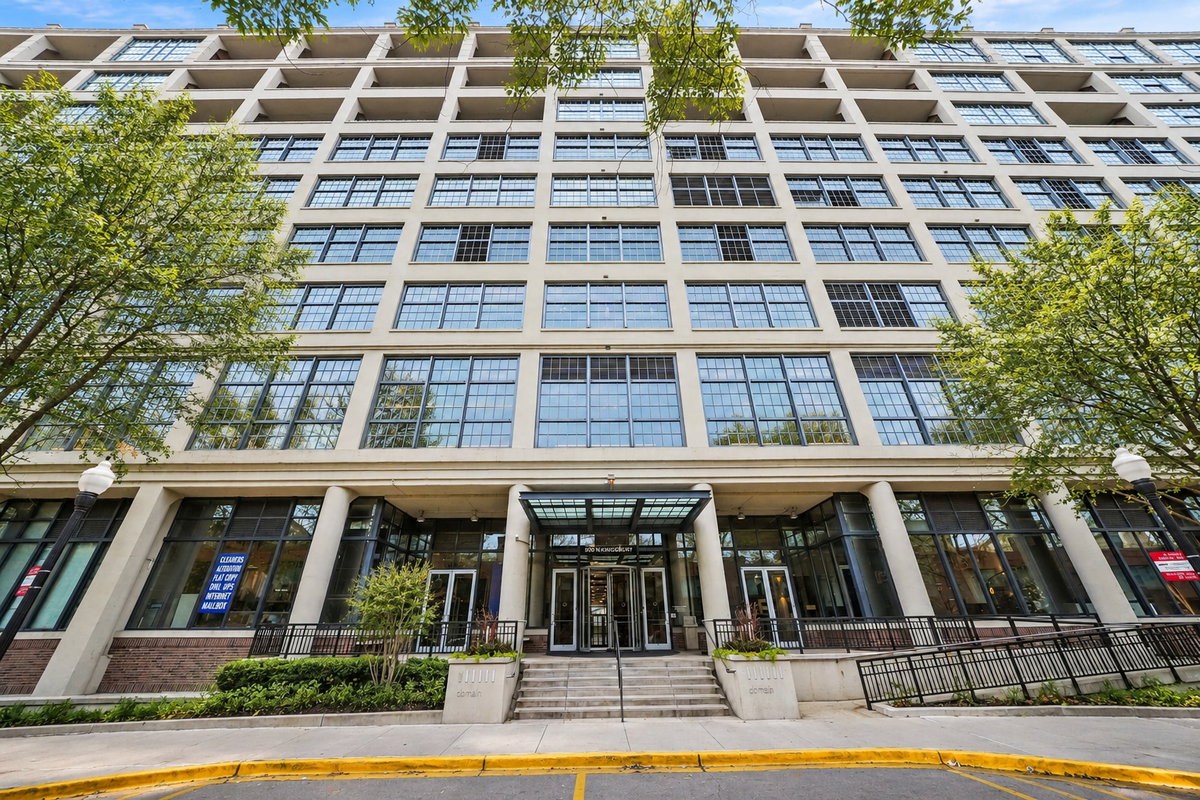 900 N Kingsbury Street #971\n Chicago, IL 60610