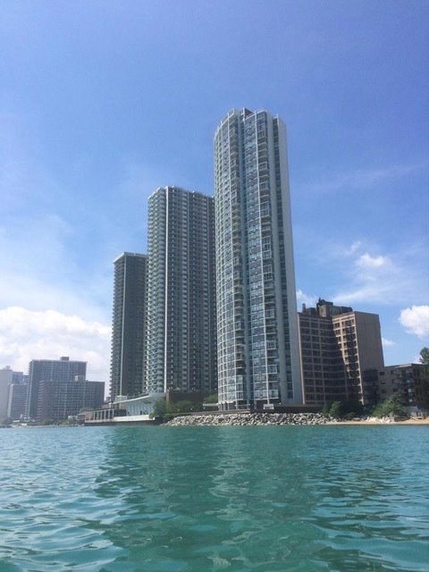 940 W Glenlake #42A, Chicago, IL 60660