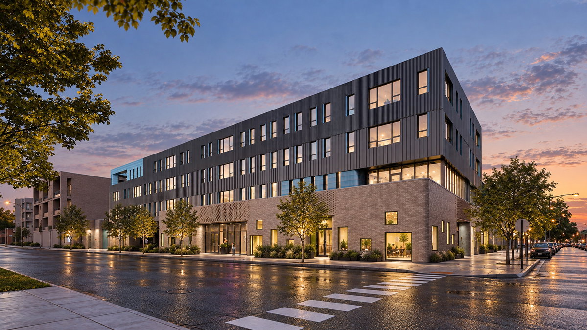4340 N California Avenue #303