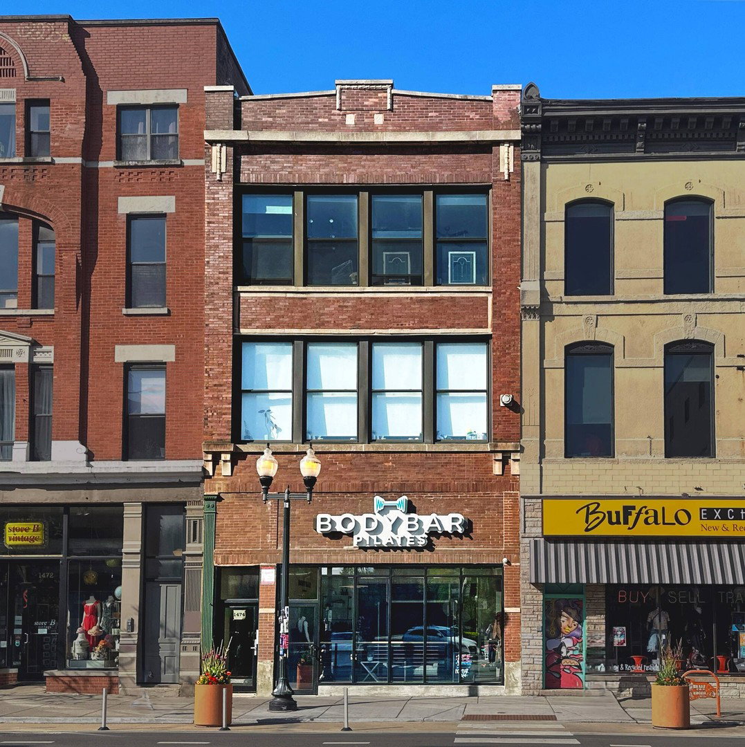 1474 N Milwaukee Avenue, Chicago, IL 60622