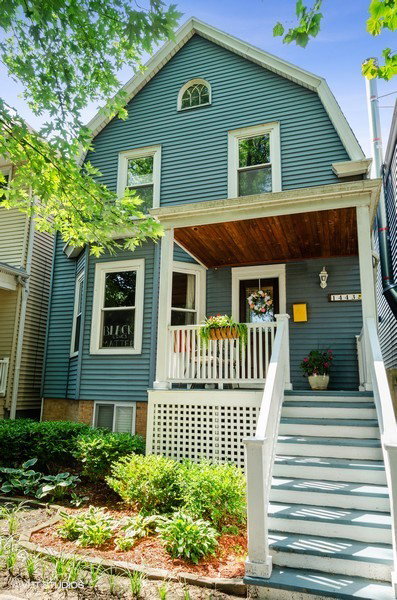 1443 W Highland Avenue, Chicago, IL 60660