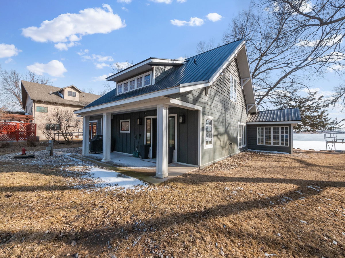 Sold Property