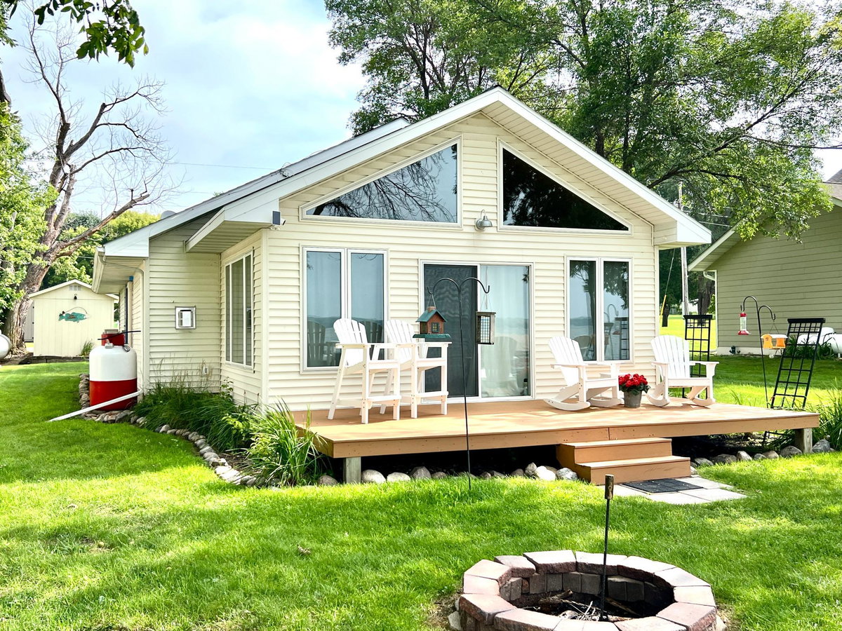 Sold Property