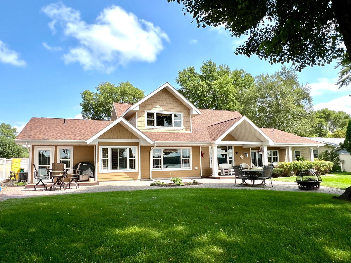 Sold Property