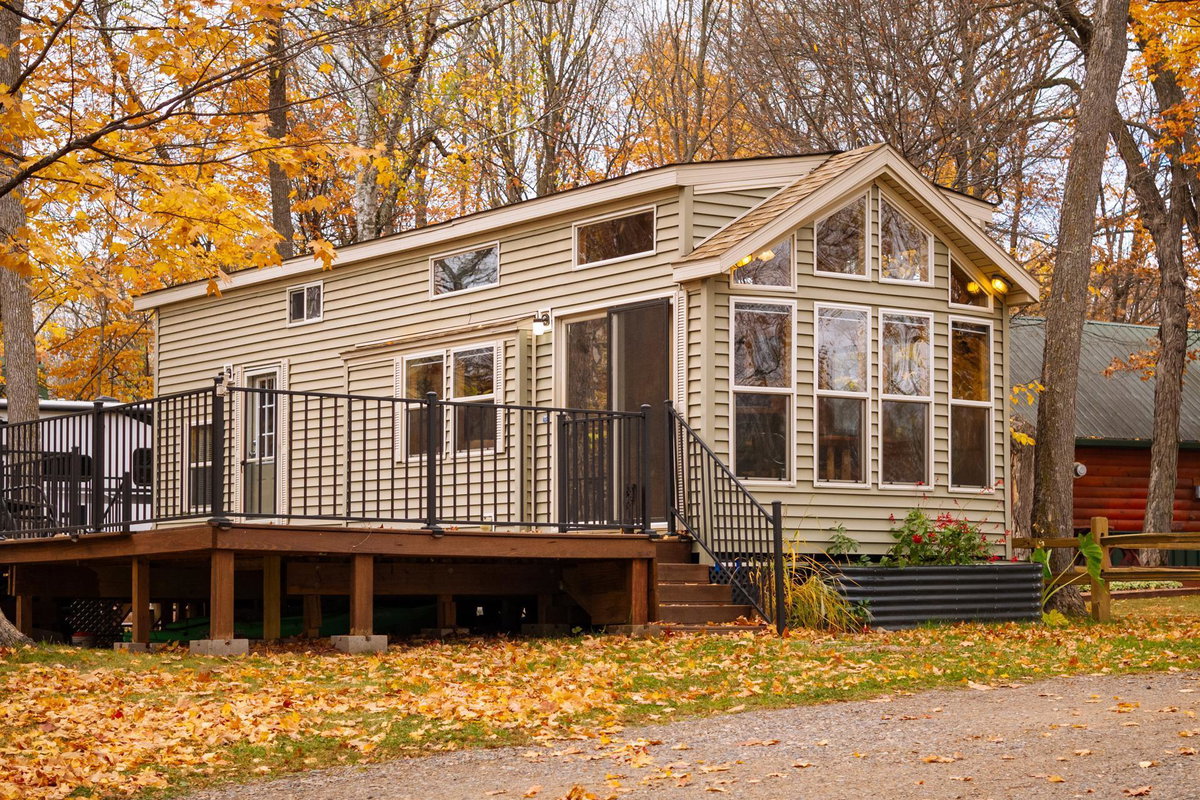 29510 US Hwy 169 #42, Aitkin, MN 56431