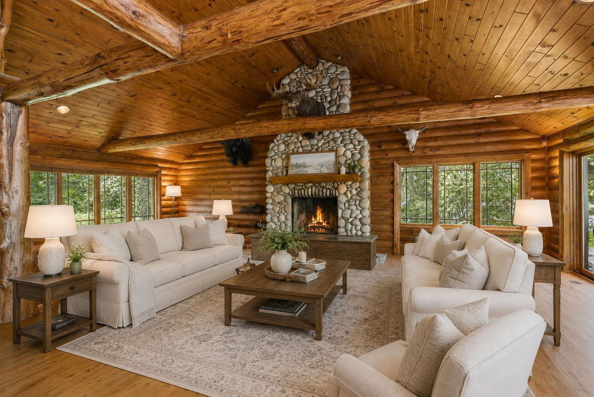 15464 Birch Narrows Road, Crosslake, MN 56442