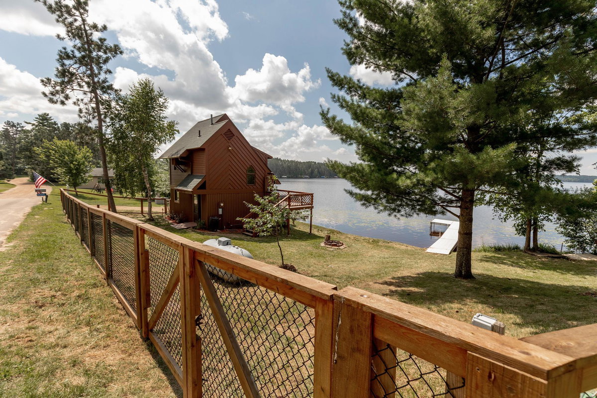 40699 Mary Lake Road, Emily, MN 56447