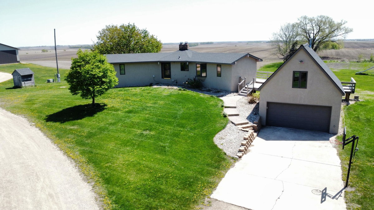 Sold Property