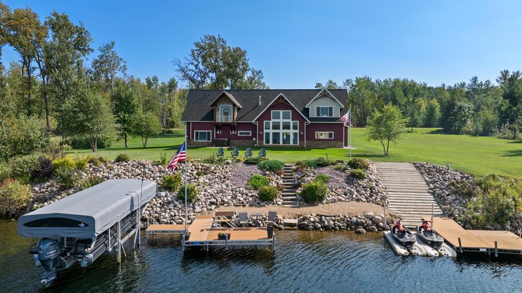 24357 Kennedy Drive, Deerwood, MN 56444