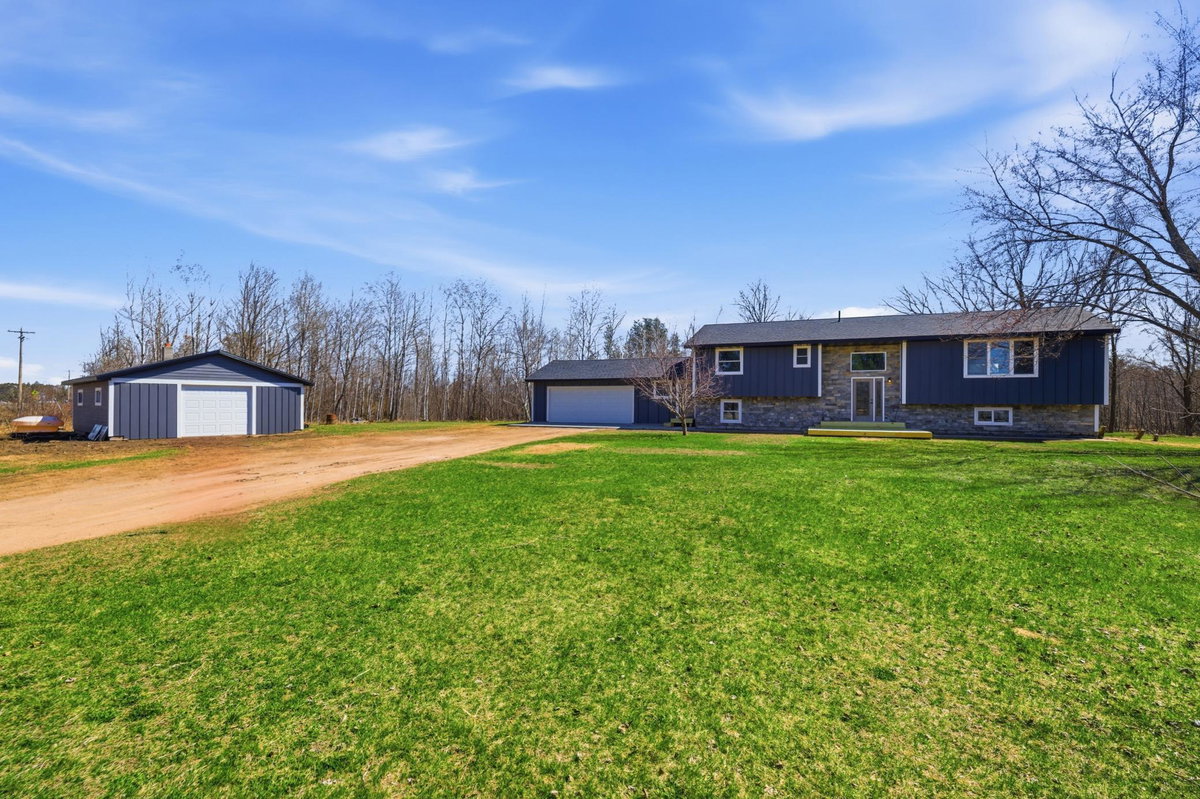 3827 130th Street SW, Pillager, MN 56473