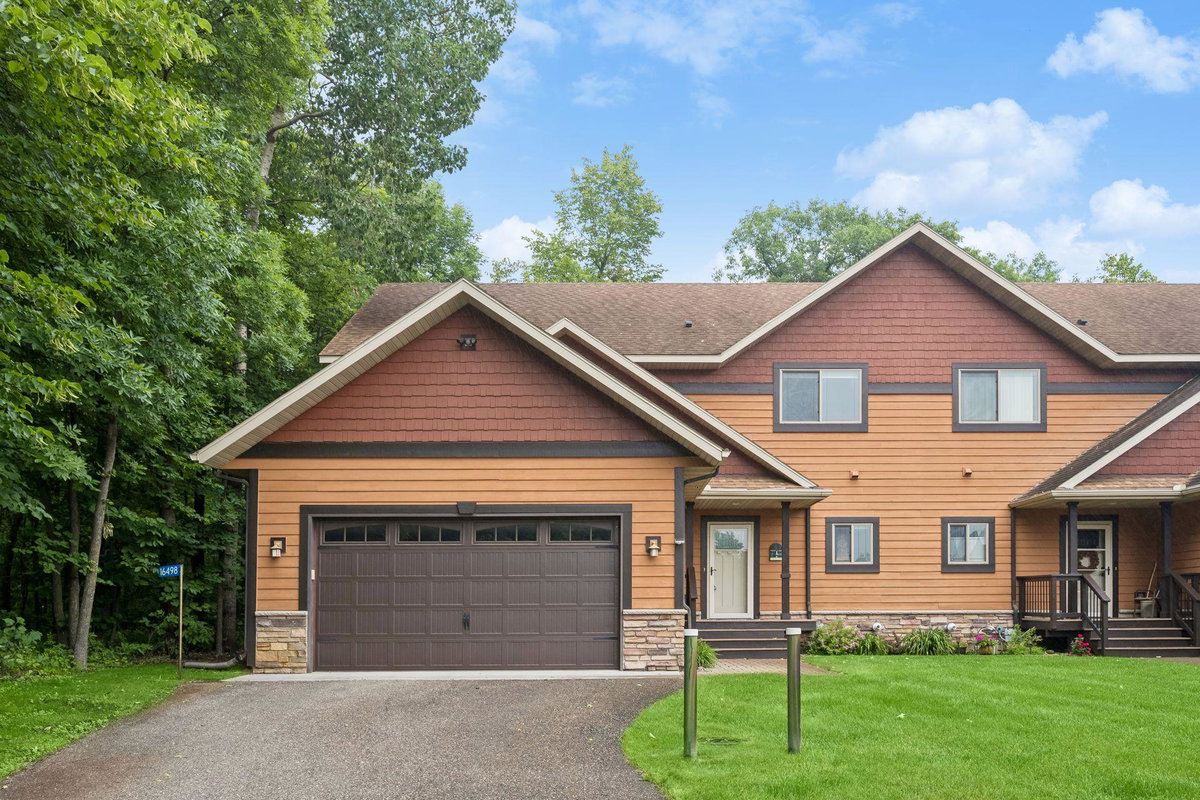 16498 Park Estates Drive, Brainerd, MN 56401