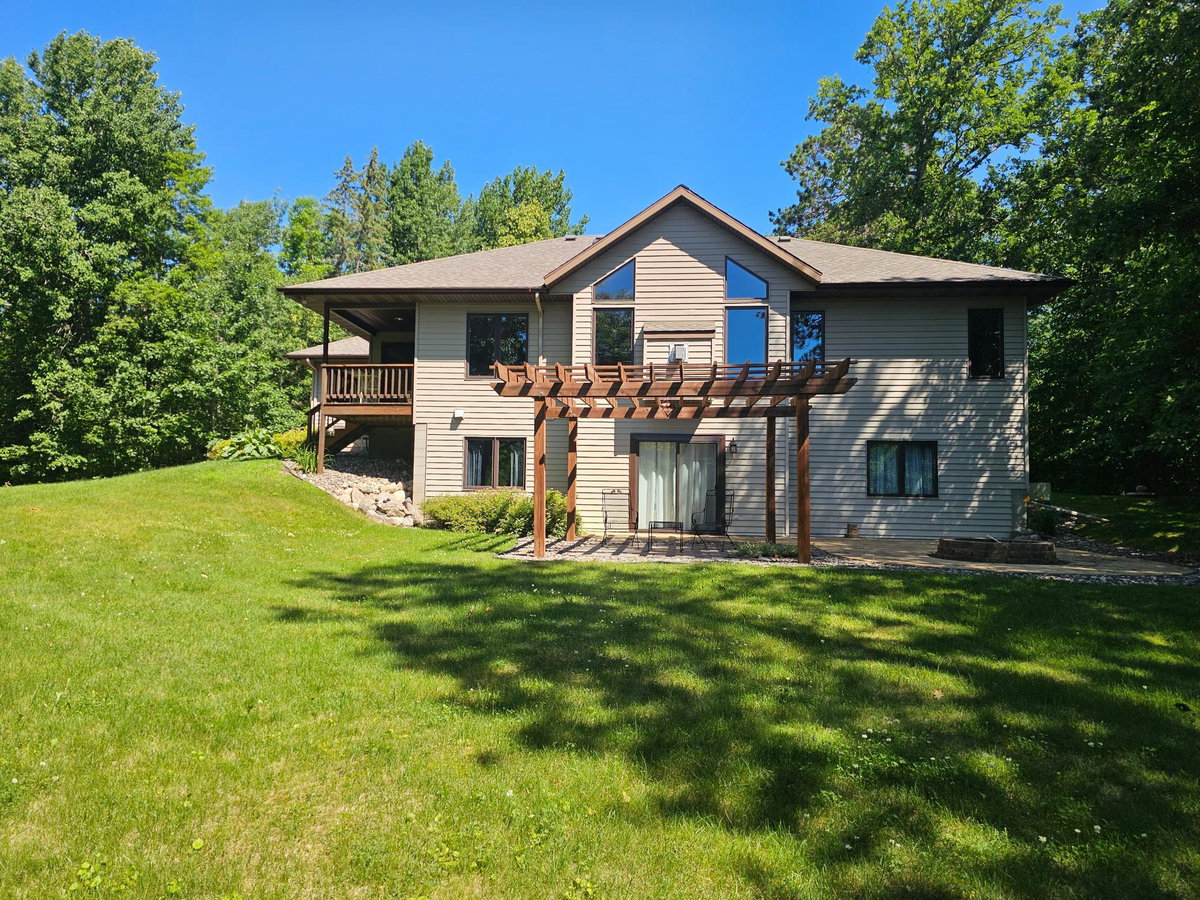 40776 Mary Lake Road, Emily, MN 56447