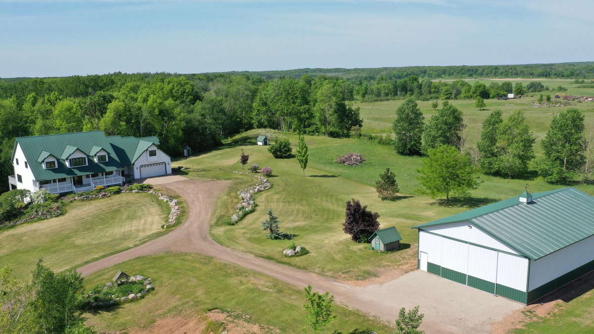 2065 315th Avenue, Isle, MN 56342