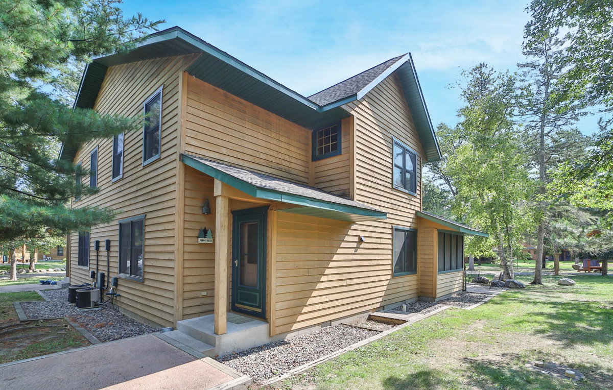 35372 Vacation Drive #22, Pequot Lakes, MN 56472