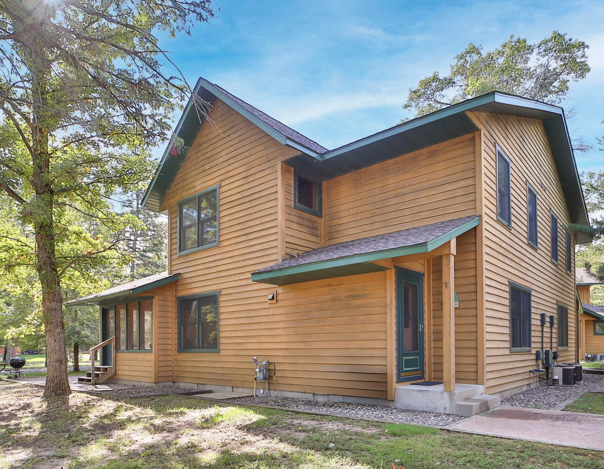 35372 Vacation Drive #21, Pequot Lakes, MN 56472
