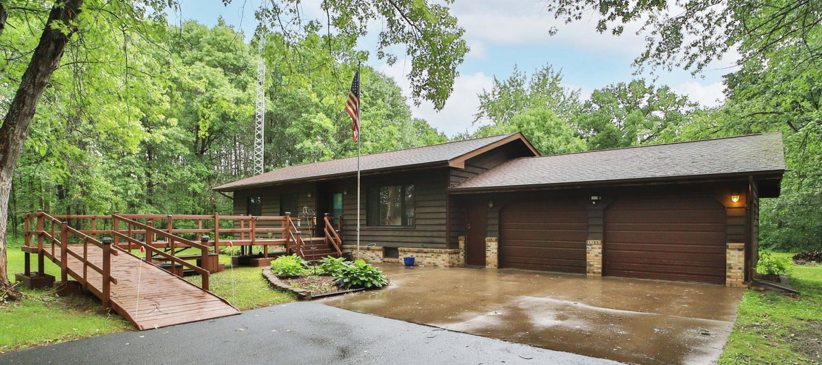 10640 Saint Mathias Road SW, Brainerd, MN 56401