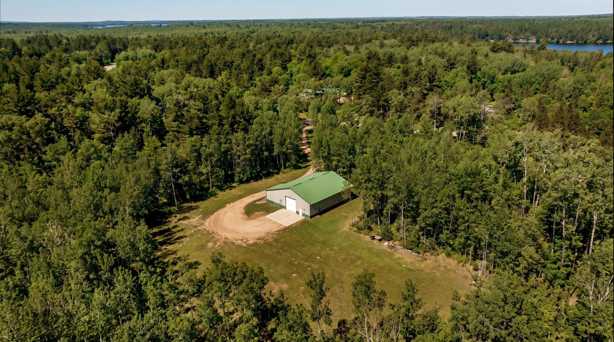14443 County Road 1, Fifty Lakes, MN 56448