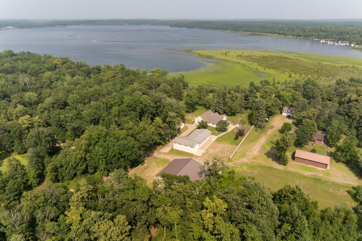 27026 Hoot Owl Drive, Merrifield, MN 56465