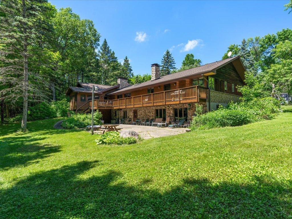 45940 295th Street, Deerwood, MN 56444