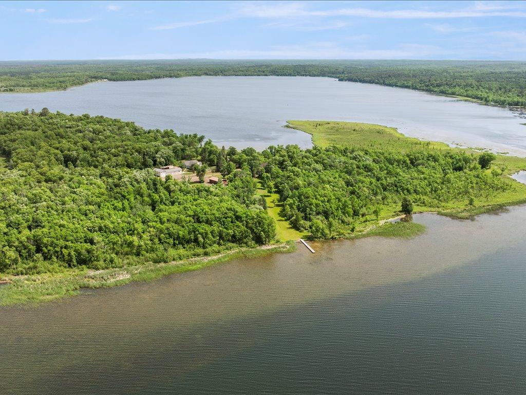 27177 Ridgewood Drive, Merrifield, MN 56465