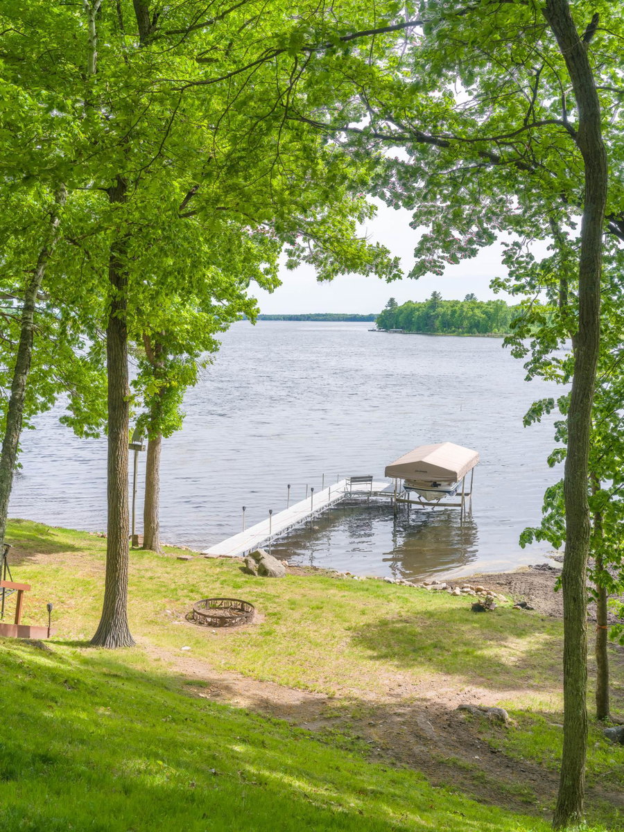 29744 Partridge Avenue, Aitkin, MN 56431