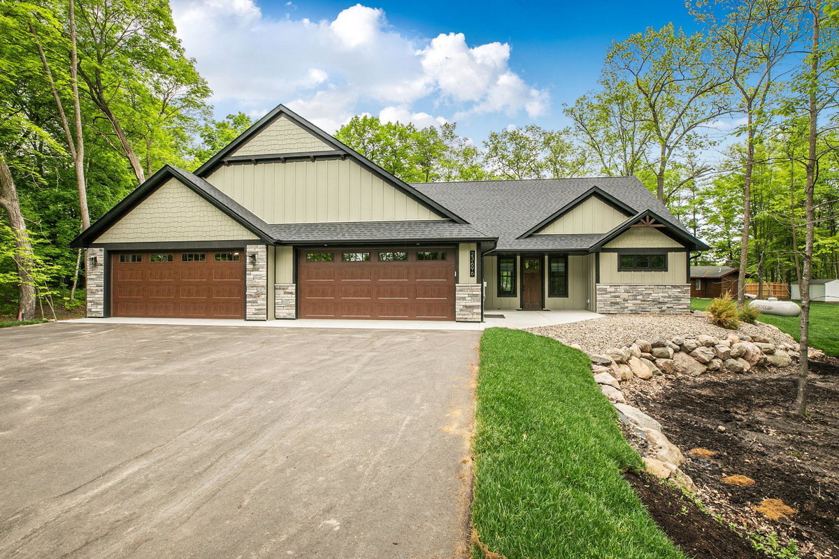 23696 Warren Lane, Deerwood, MN 56444