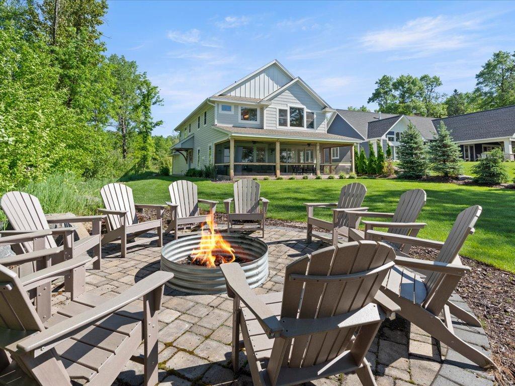 11547 Northgate Lane, Crosslake, MN 56442