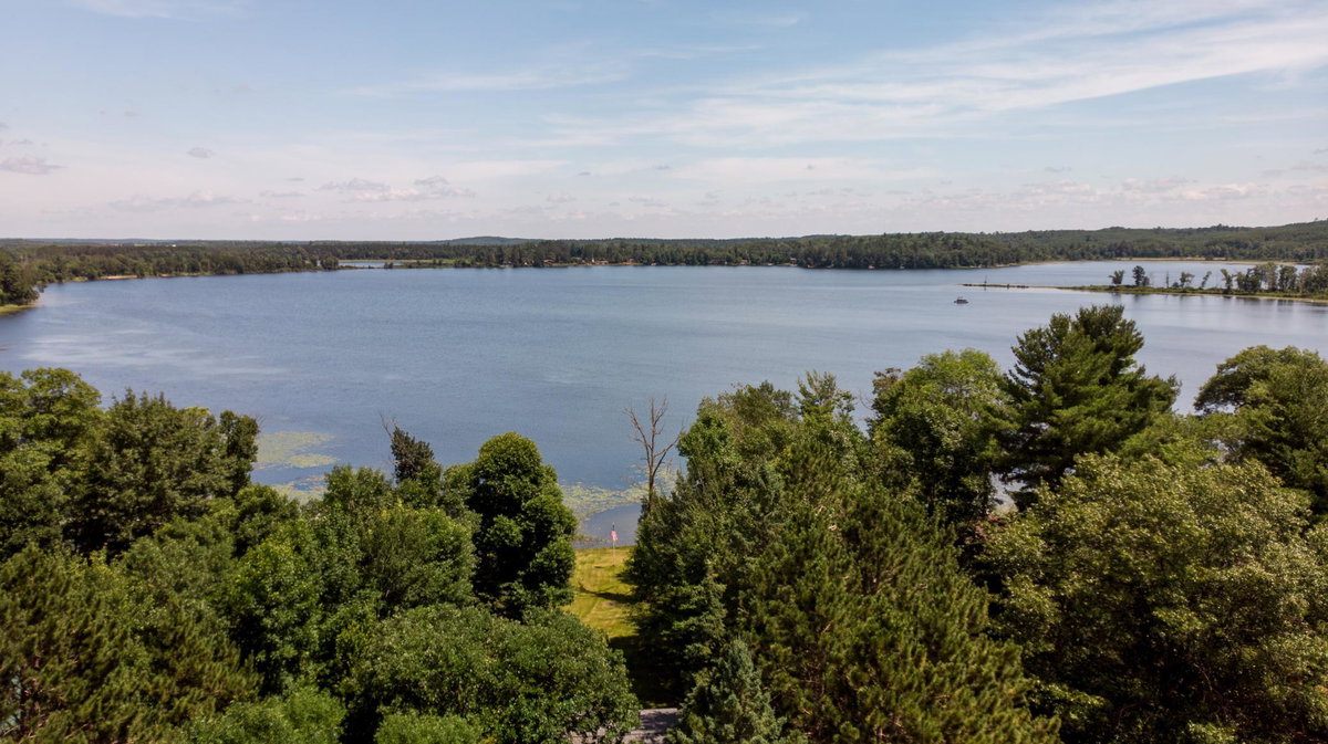 10452 Orchard Park Lane SW, Pillager, MN 56473