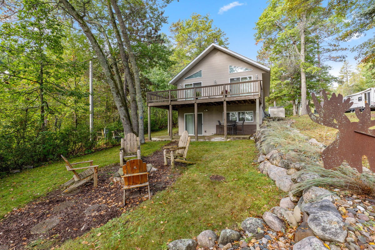 31434 Lakeside Avenue, Pequot Lakes, MN 56472