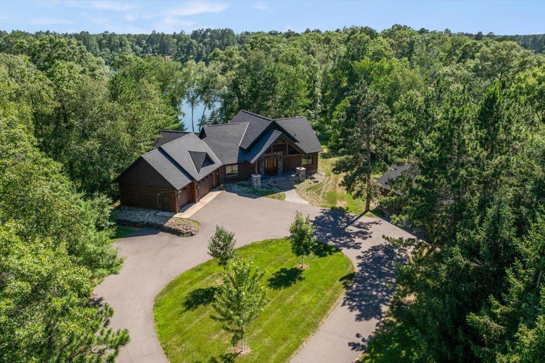 36087 West Shore Drive, Crosslake, MN 56442