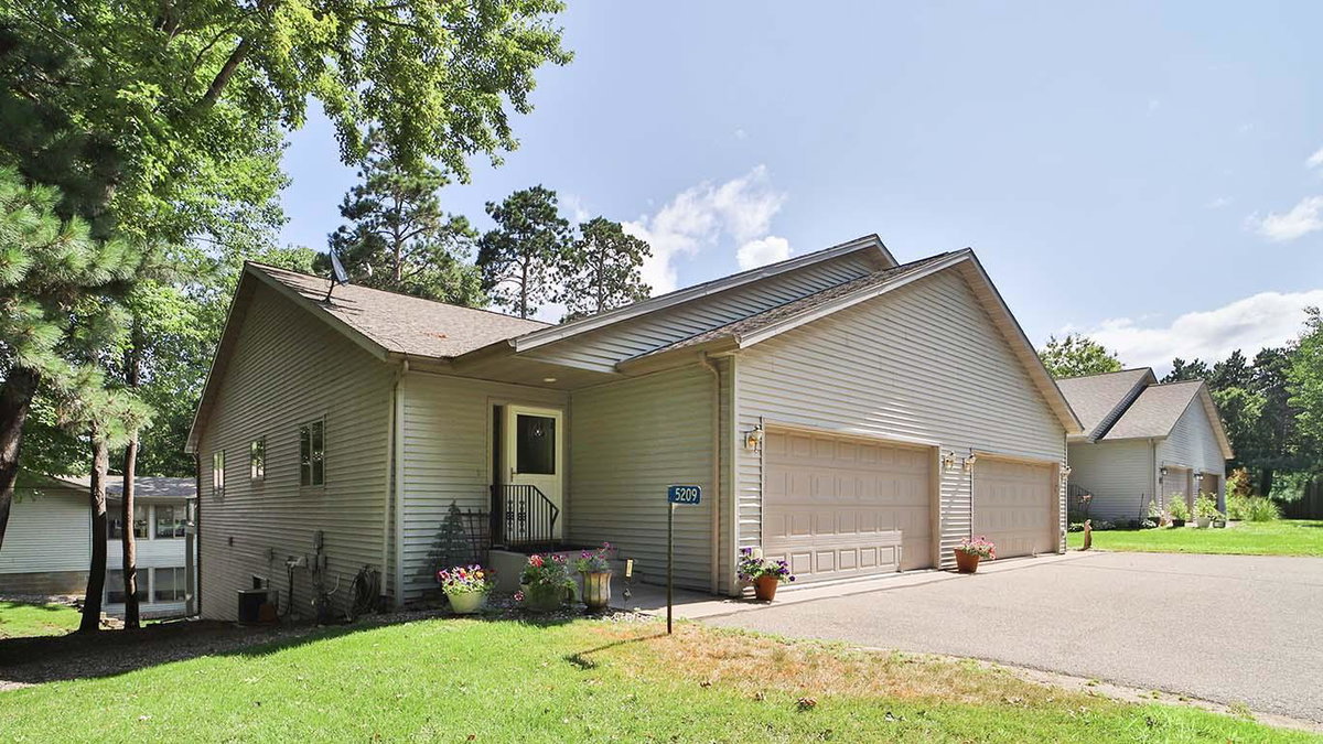 5209 Crossroads #30, Nisswa, MN 56468