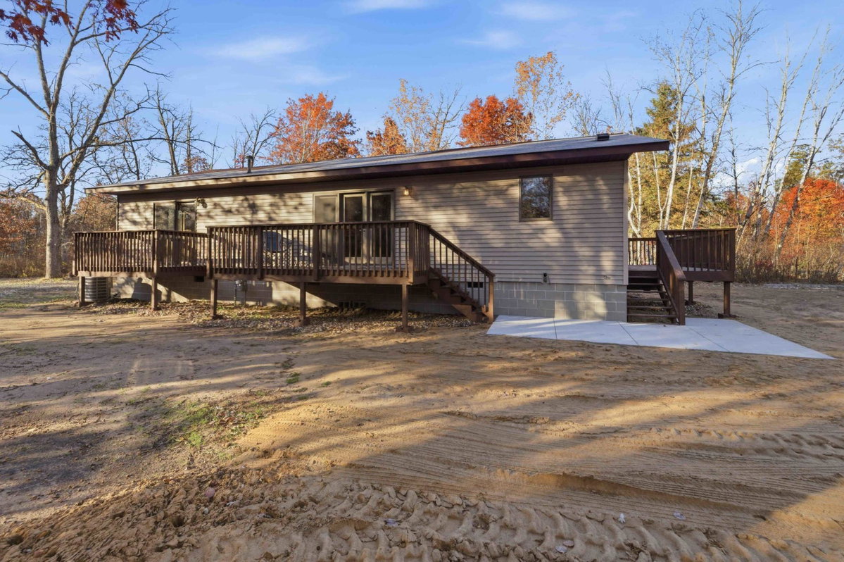 4244 Crow Wing Circle SW, Pillager, MN 56473