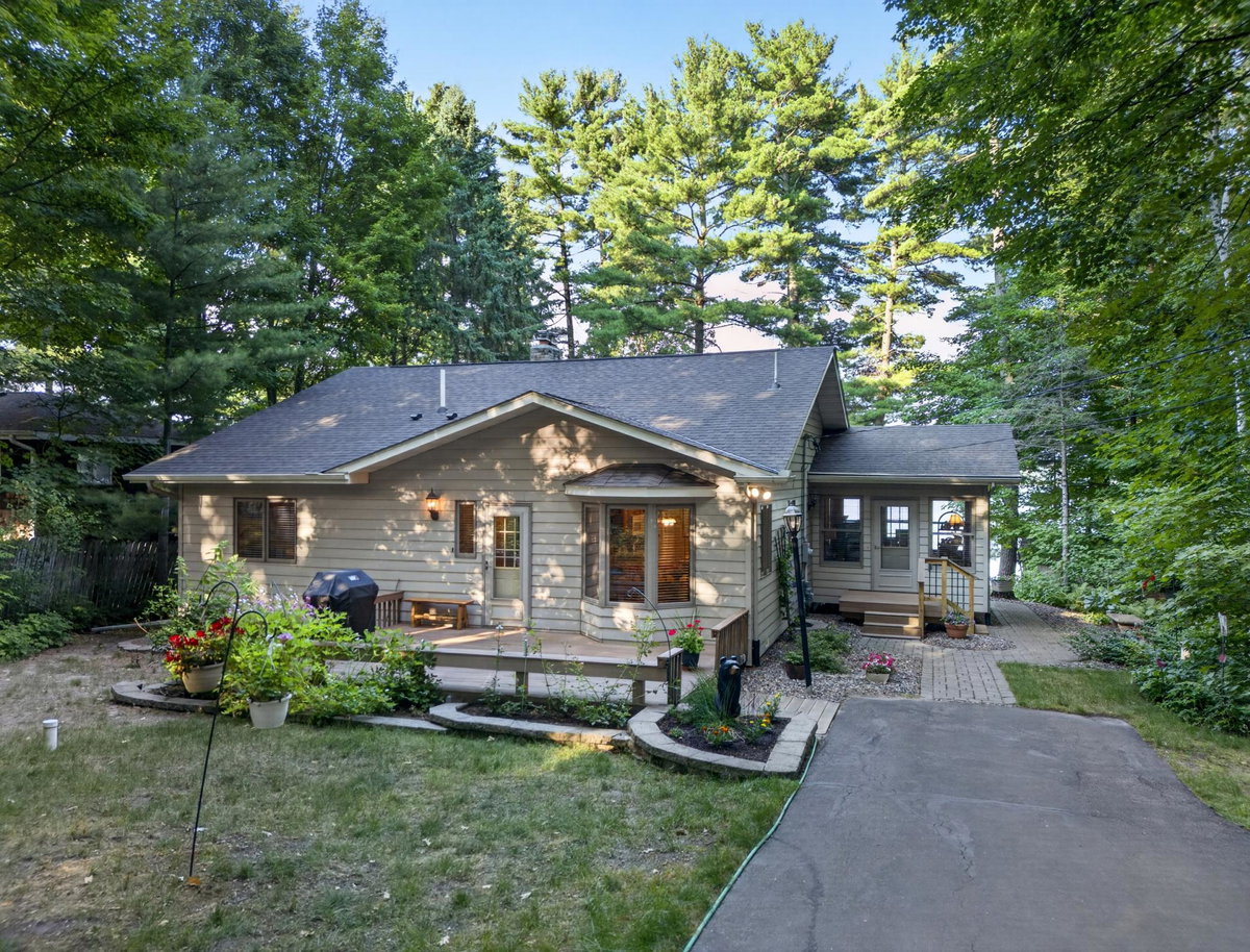22177 Ministers Point Road, Deerwood, MN 56444