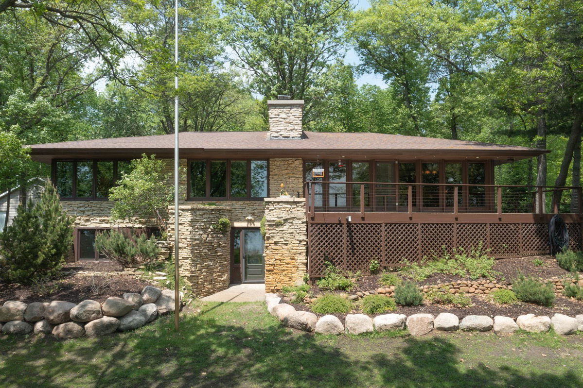 11695 Eagle View Trail, Nisswa, MN 56468