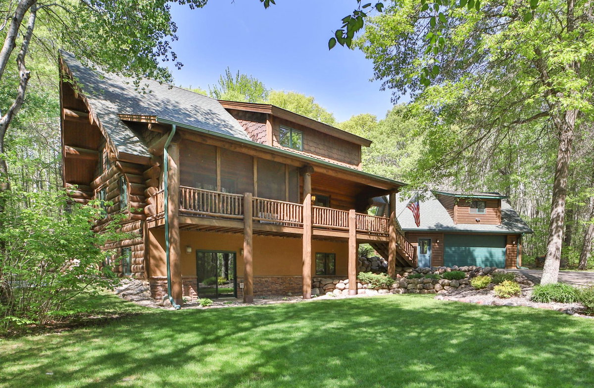 29107 Voyagers Pass, Pequot Lakes, MN 56472