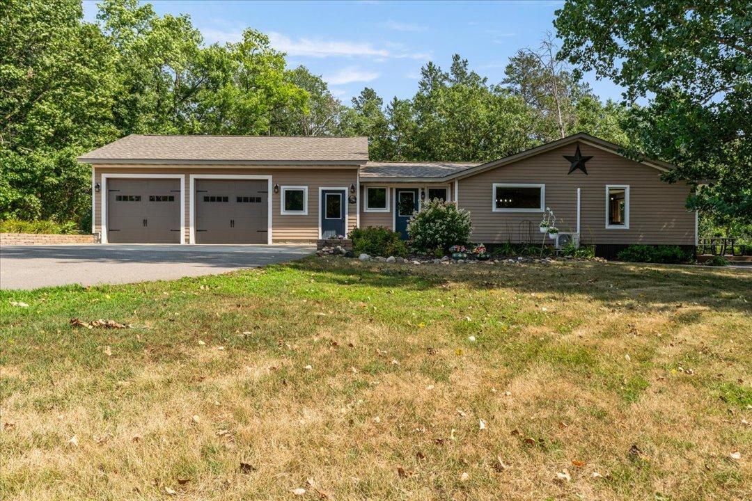 1565 Stallion Road SW, Pillager, MN 56473