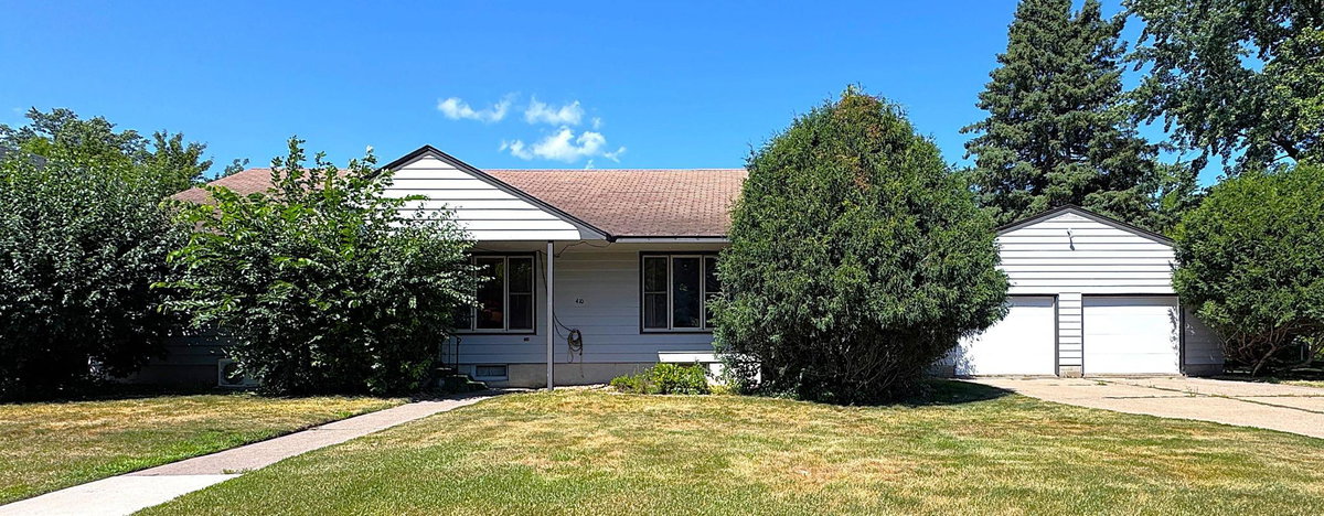 410 1st Street NW, Aitkin, MN 56431