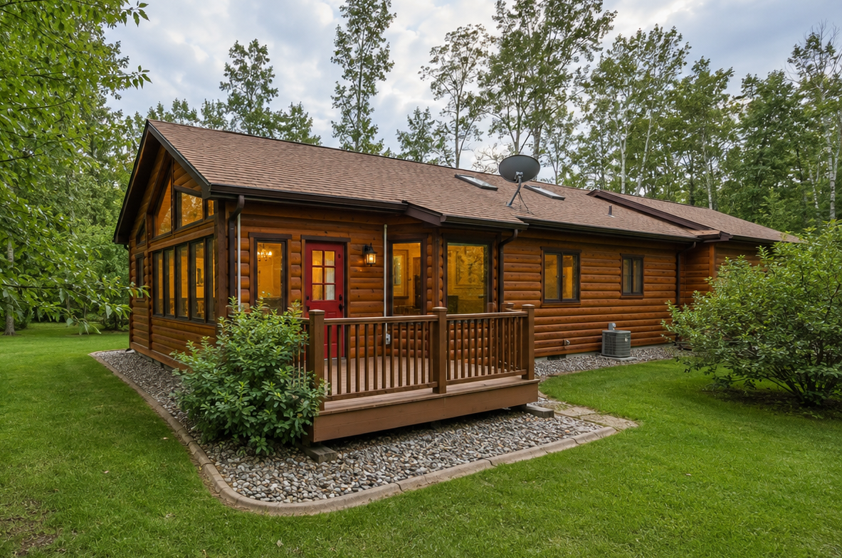 39916 Par West Drive, Emily, MN 56447