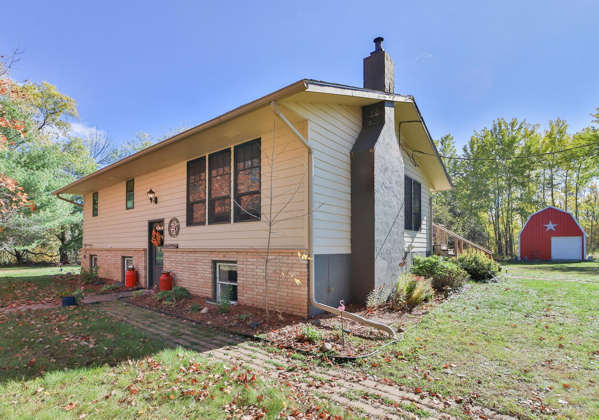 15184 Damsgaard Road NE, Deerwood, MN 56444