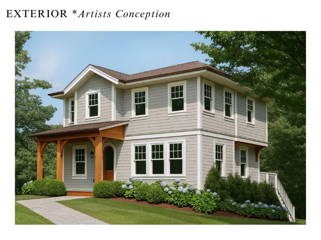 202 Oak Street, Excelsior, MN 55331
