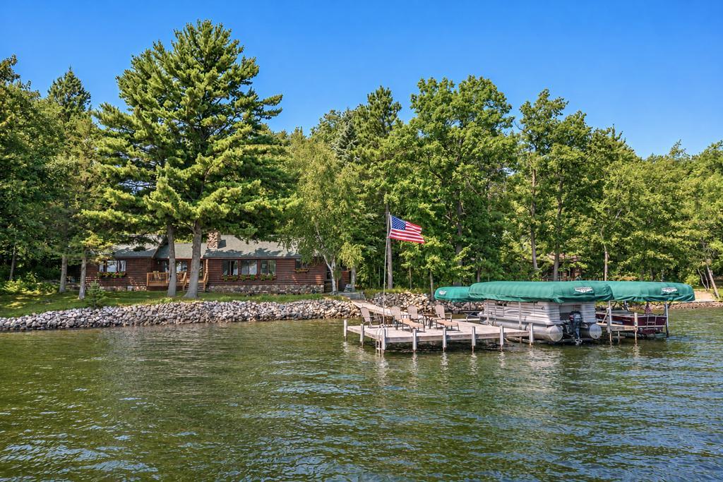 25195 Moonrise Trail, Deerwood, MN 56444