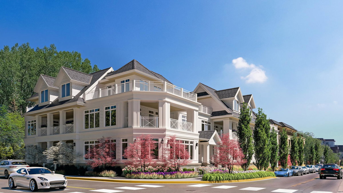 201 Lake Street E #115, Wayzata, MN 55391