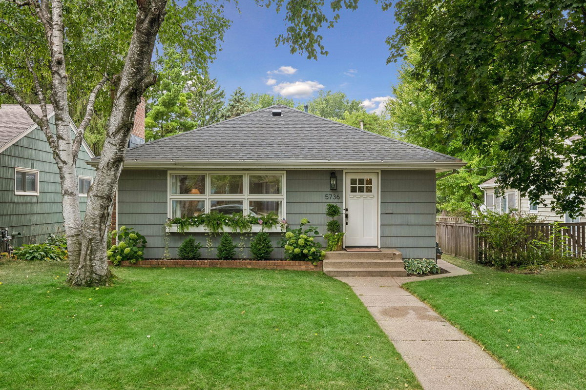 5736 Sheridan Avenue S, Minneapolis, MN 55410