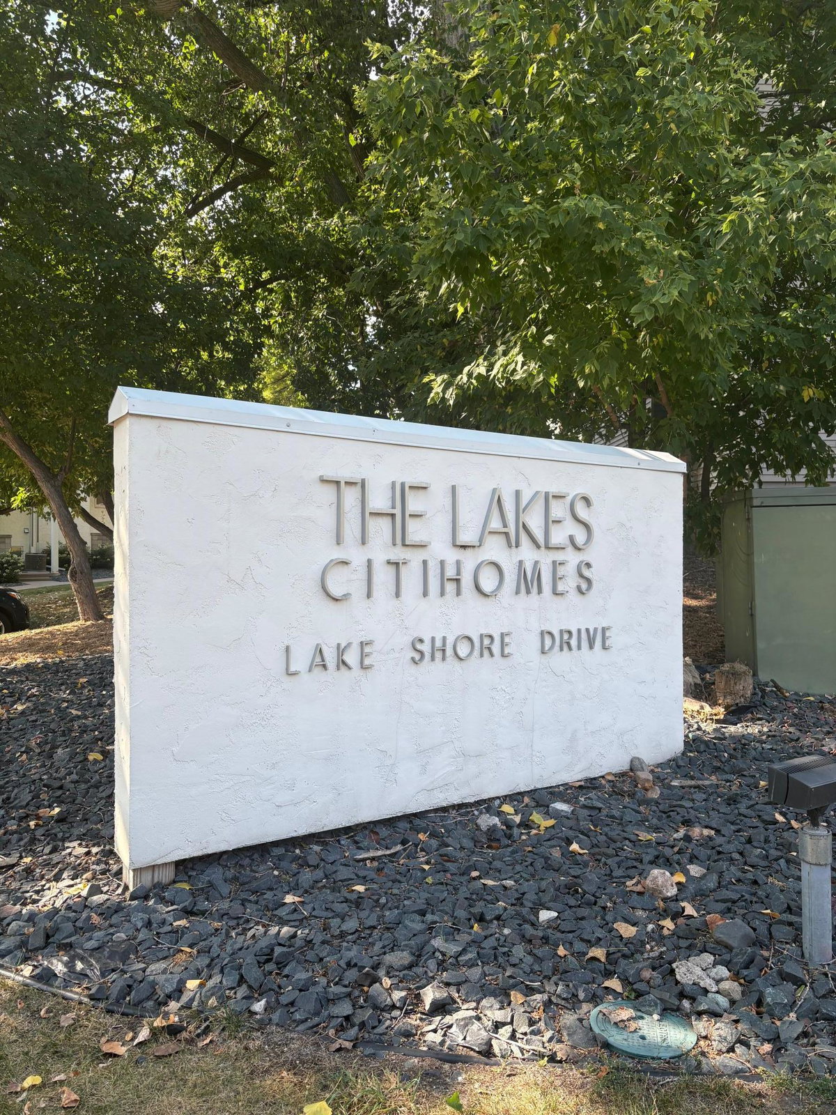 3059 Lake Shore Drive #A, Minneapolis, MN 55416