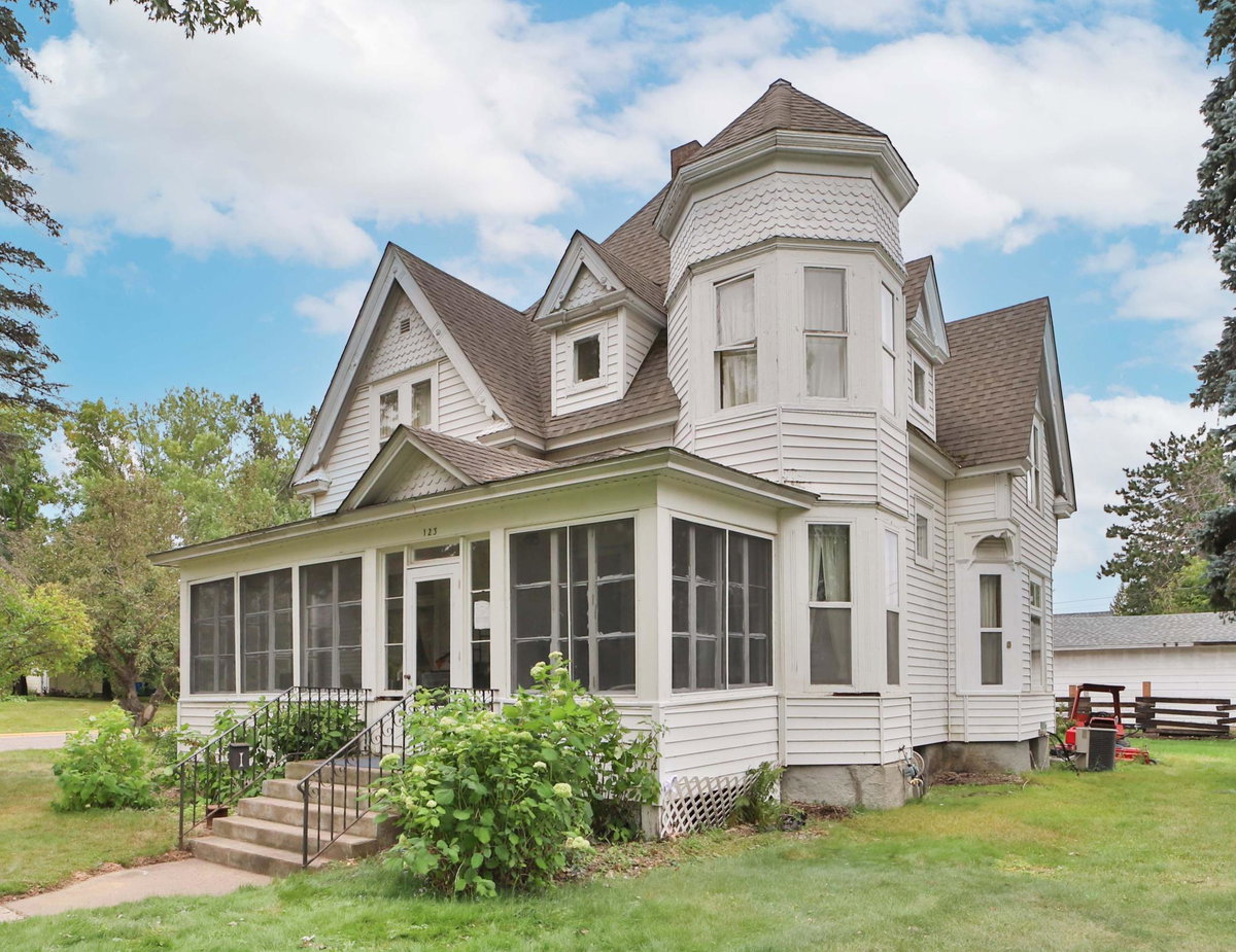 123 Minnesota Avenue S, Aitkin, MN 56431