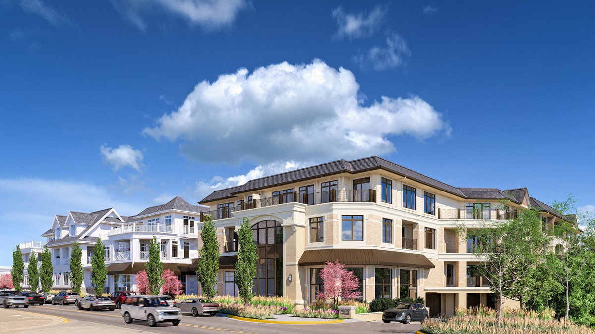 201 Lake Street E #104, Wayzata, MN 55391