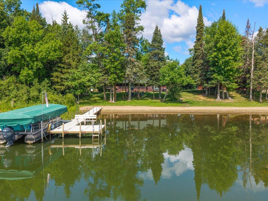 16138 Zigmund Drive, Fifty Lakes, MN 56448