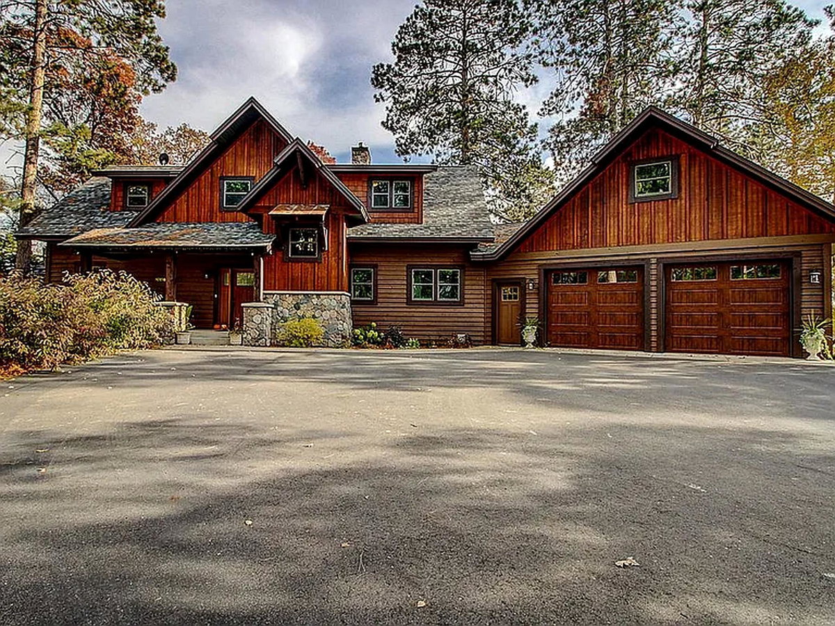 29946 Pequot Boulevard, Pequot Lakes, MN 56472