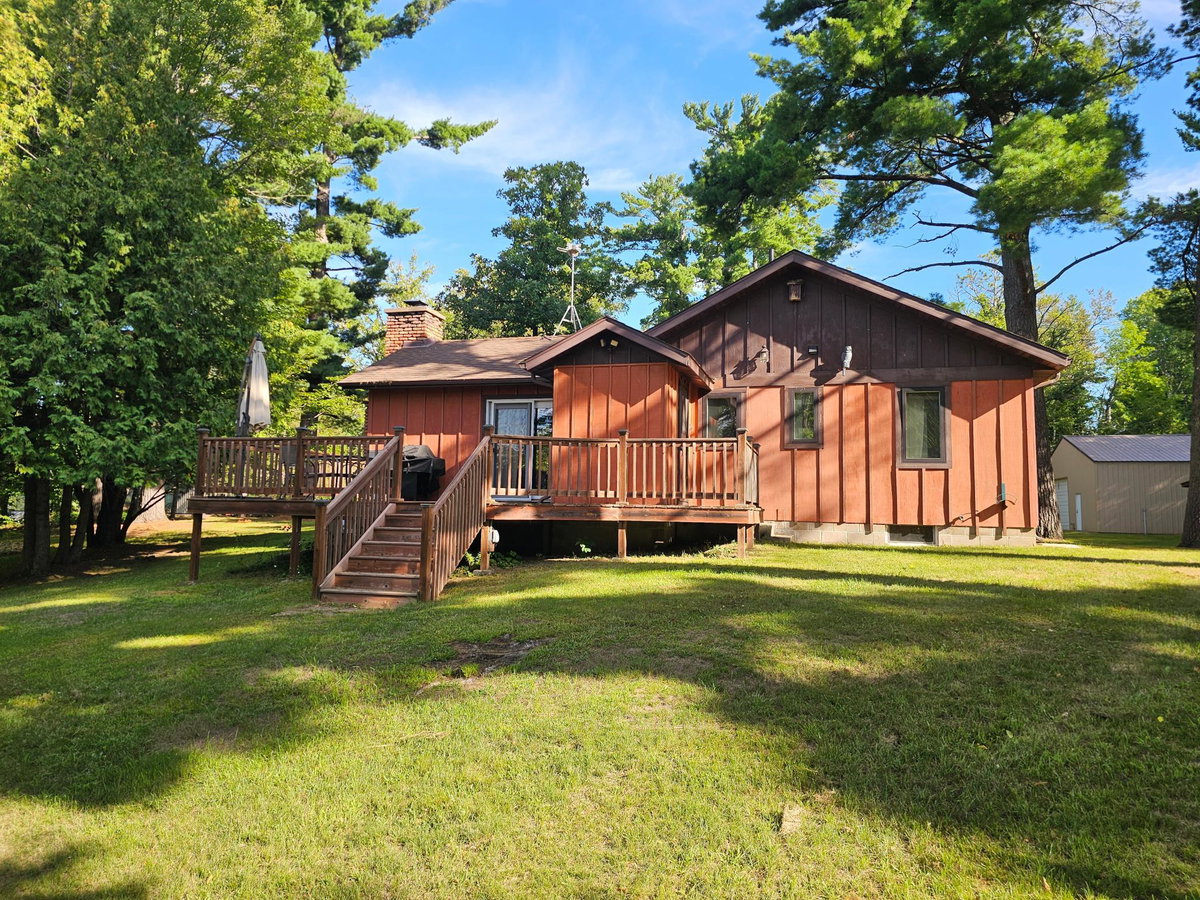 28387 Mission Cutoff, Merrifield, MN 56465